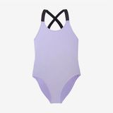 Coqui Zwempak Elora - 152 - Paars - Unisex