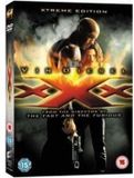 XXX Bol XXX - From the directors of The Fast and the Furious DVD