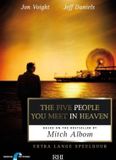 Five Bol The Five People You Meet In Heaven DVD