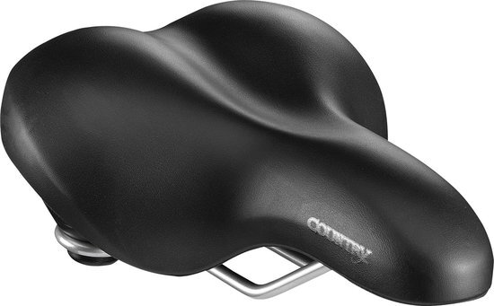 Selle Royal fietszadel Country dames