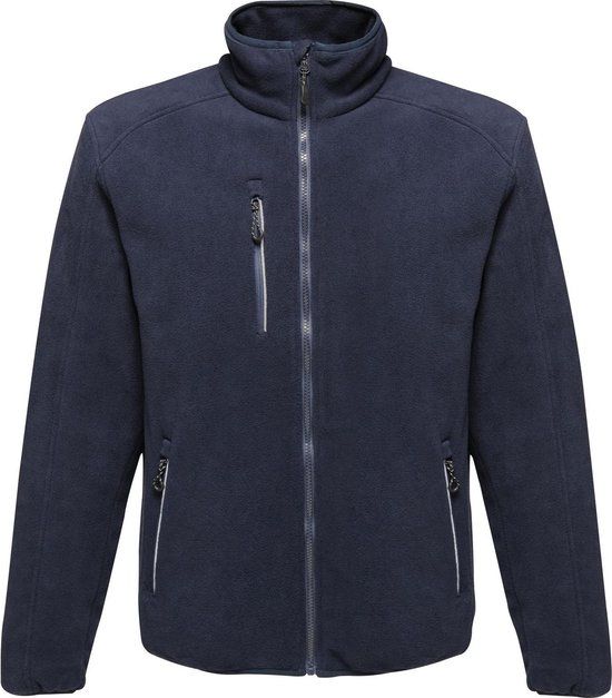 Regatta Fleece Hiken Heren Waterproof Ademend