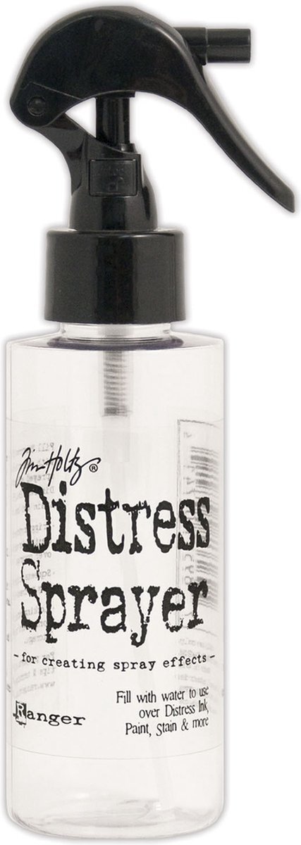 Ranger Ranger - Distress sprayer 57ml