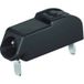 WAGO 2060-1421/998-404 Bloc de jonction à ressort 0.75 mm² Nombre de pôles 1 Noir 1 pièce(s)