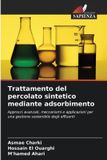 Trattamento OmniScriptum SRL Trattamento del percolato sintetico mediante adsorbimento