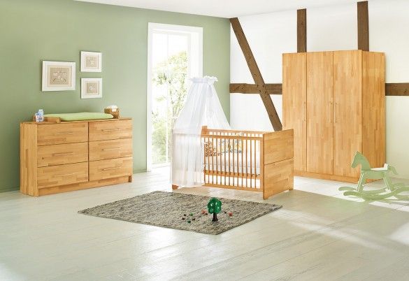 Pinolino Kindermöbel Natura - 102174XG