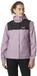 Helly Hansen Vancouver Regenjas Paars S Vrouw