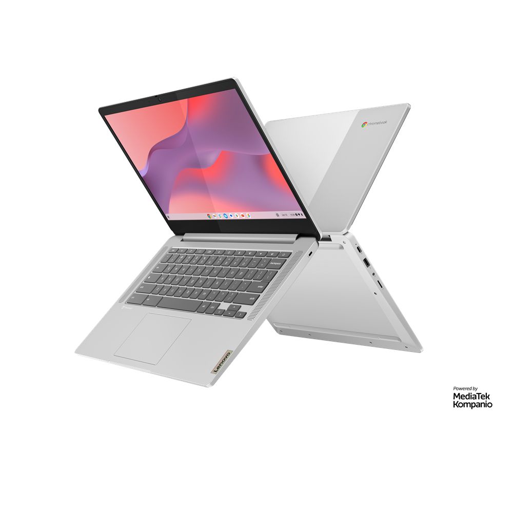 Lenovo IdeaPad / Slim 3 Chromebook / 14M868