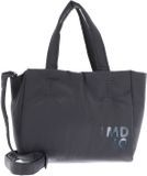 Mandarina Duck MD20 Balloon Tote Antracite Grijs