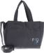 Mandarina Duck MD20 Balloon Tote Antracite Grijs