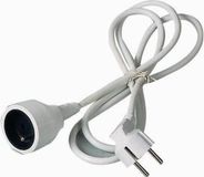 PremiumCord PPE1-07 power uitbreiding