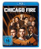 Chicago Universal Pictures Video Chicago Fire - Staffel 10