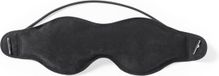 Merkloos / Sans marque Makito Western Europe Gezicht ontspanningsmasker - relax oogmaskers - zwart