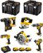 DeWALT Set DCK691M3T PRO