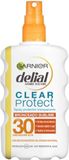 Garnier Zonnebrandcrème Clear Protect Spf 30 (200 ml)