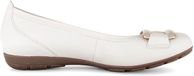 Gabor Ballerines Femme Textile Bout Rond Sans Fermeture Casual Chaussures