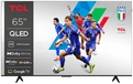 TCL 65T69C / QLED TV / 65 inch / 2025