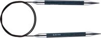 KnitPro Royale Draaibaar rondbreinaalden 60cm 8.00mm - 3st