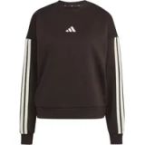 Adidas Fleecesweatshirt voor dames Essentials 3-Stripes