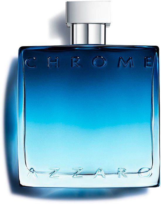 Azzaro Chrome / 100 ml / Mannen