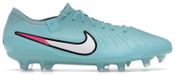 Nike Tiempo Legend 10 Elite FG, Copa White, EU 39