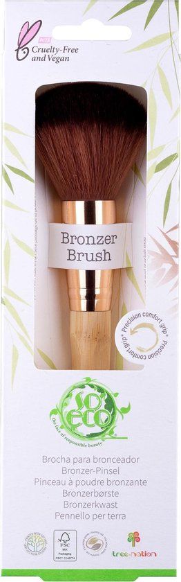 So Eco Bronzer Brush