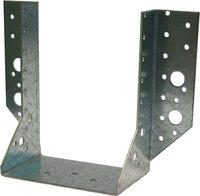 Wovar Raveeldrager Zwaar Verzinkt voor 14 x 18 cm Balken | Per Stuk