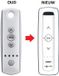 Somfy Situo 5 RTS Pure II (Telis 4) télécommande - Blanc