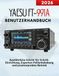 Yaesu FT-991A Benutzerhandbuch