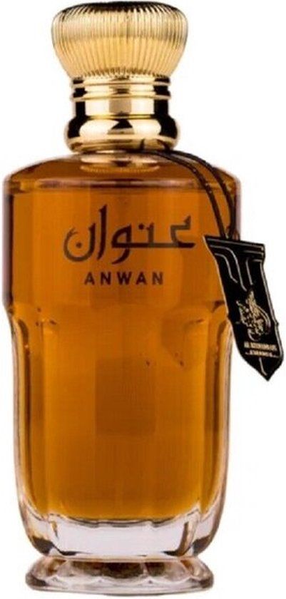 Al Wataniah Eau de Parfum / 100 ml / Unisex