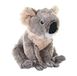 Wild Republic 10886 Republic 10908 Koala, Cuddlekins knuffeldier, pluche dier, 30 cm, 12 inch