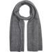 s.Oliver Foulard en maille à motif tricoté femme