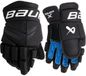 Bauer Hockey X Intermediate Hockeyhandschoenen Zwart 12 Jongen
