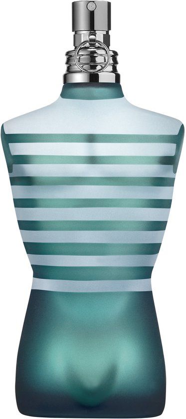 Jean Paul Gaultier Type / 125 (ml) / Men