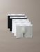 Calvin Klein 5-Pack Icon Stretch Boxershorts Heren XXL Effen Aansluitend Katoen/Elastaan