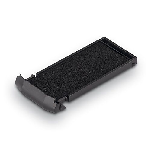 Trodat 6/9413 Mobile Printy Replacement Pad - Black (2 Pack)