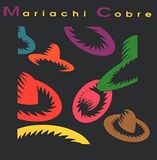 Sonic Rendezvous Mariachi Cobre Mariachi Cobre (CD)