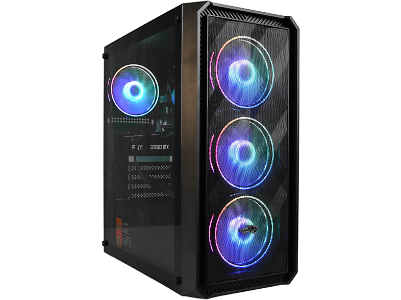 Extremegamer Extremegamer Classic Level 4 - Intel Core I7 32 Gb 1 Tb Geforce Rtx 4070