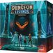 Asmodee Rebel Dungeon Legends Bordspellen Avontuurspel Franse Versie