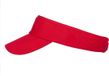 Hatland UV-Zonneklep Neptune Rood One Size