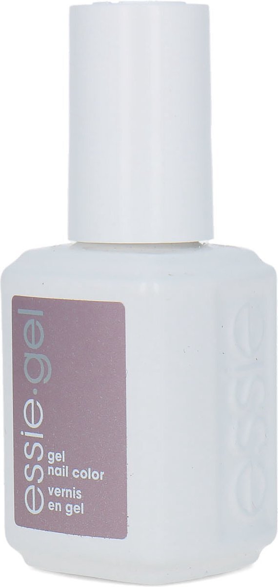 Essie Gel UV Nail Color Nagellak - 1056G Síl Vous Plait