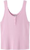 Name it Top met bandjes Gebreid