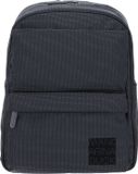 Mandarina Duck District Backpack Steel Blauwgrijs