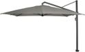 Platinum Icon Premium Zweefparasol 400x300 cm Manhattan