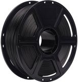 Renkforce Filament PLA-CF Hoge treksterkte, Hoge stijfheid 1.75 mm 1 kg Zwart