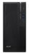 Acer Veriton X VX2710G PC de bureau Noir
