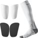 Liiteguard Performance Kit - Wit | Maat: EU 36-39