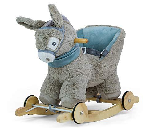 Milly Mally Polly Rocking Horse Rocker