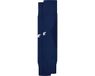 Erima Tube Voetbalkousen Voetloos - Wit / New Navy | Maat: 37-40