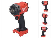 Milwaukee M18 FIW2F12-0 Accu-slagmoersleutel 18 V 339 Nm 1/2" Brushless Solo