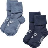 hummel hmlMINI WOOL 2-PACK SOCKS